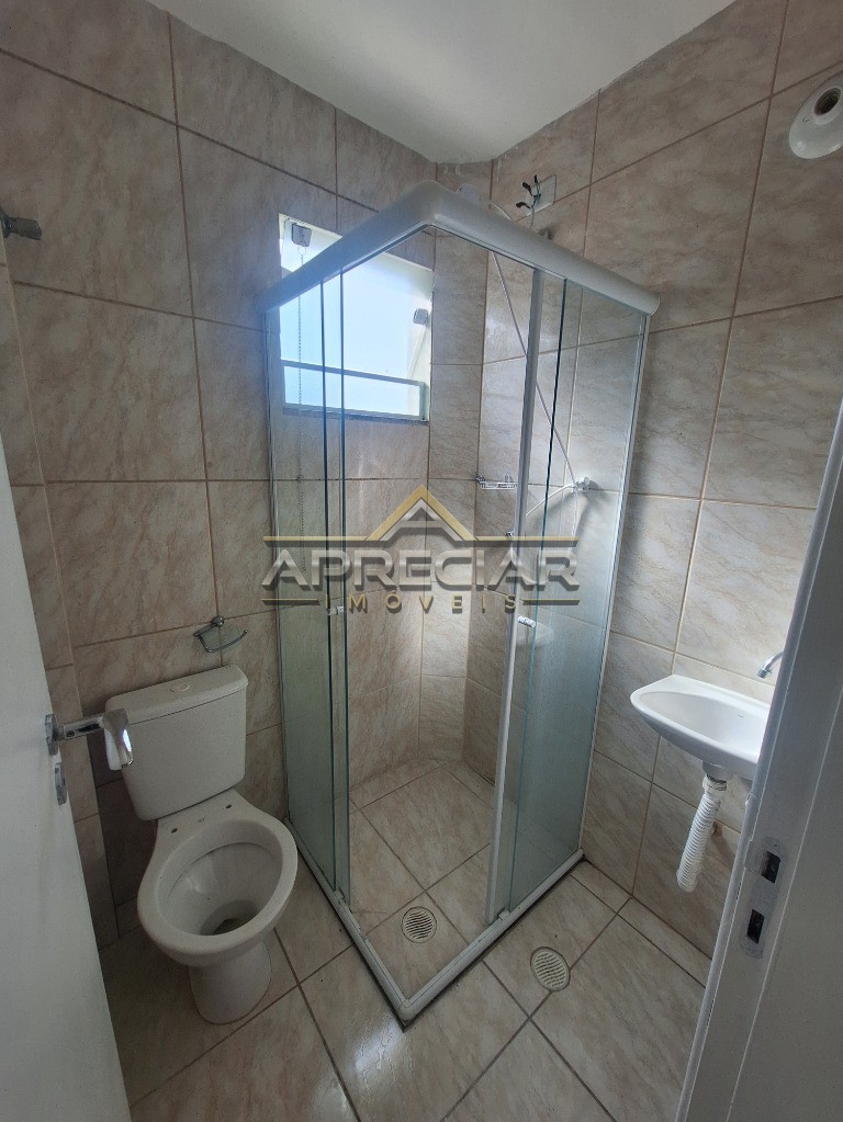 Apartamento, 2 quartos, 30 m² - Foto 12