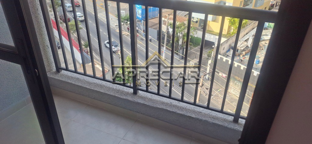 Apartamento, 2 quartos, 48 m² - Foto 7