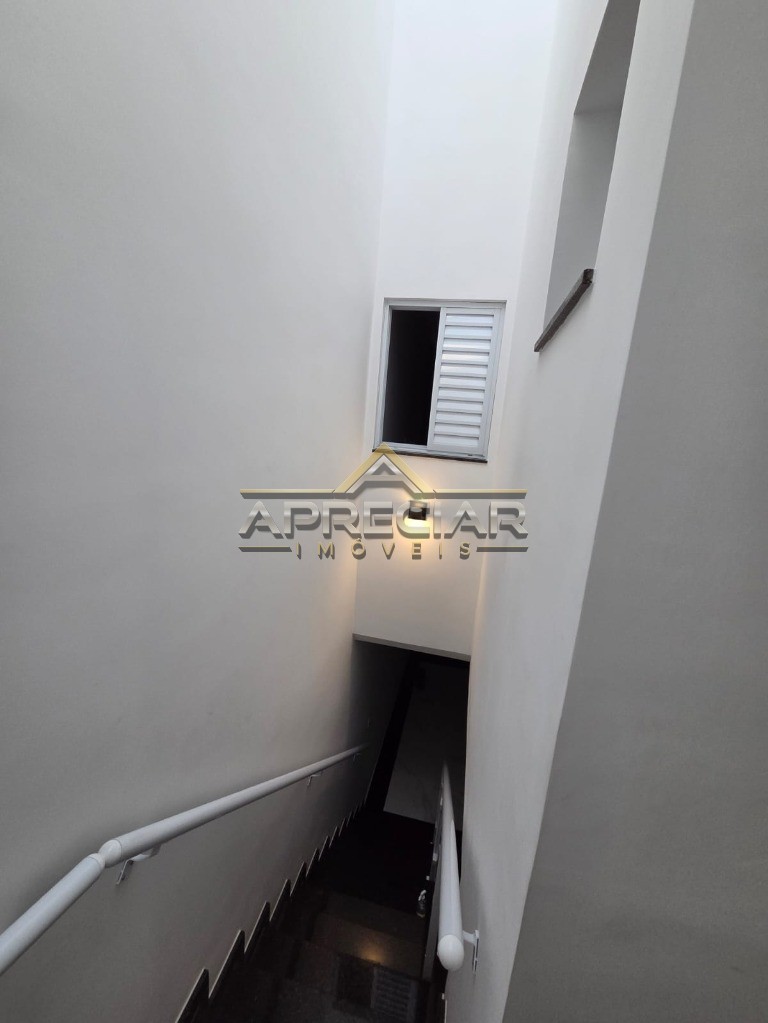 Sobrado, 3 quartos - Foto 15