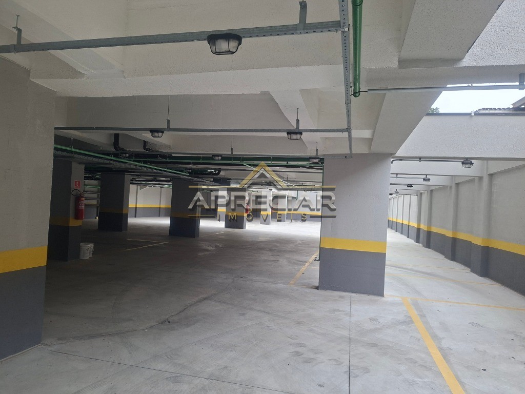 Apartamento, 2 quartos, 47 m² - Foto 2