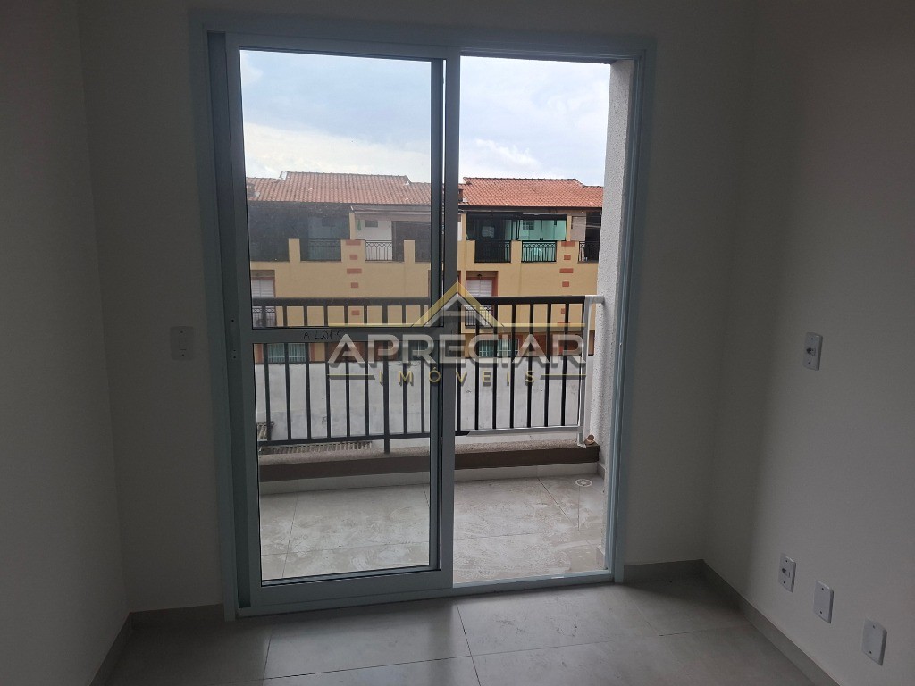 Apartamento, 2 quartos, 47 m² - Foto 5