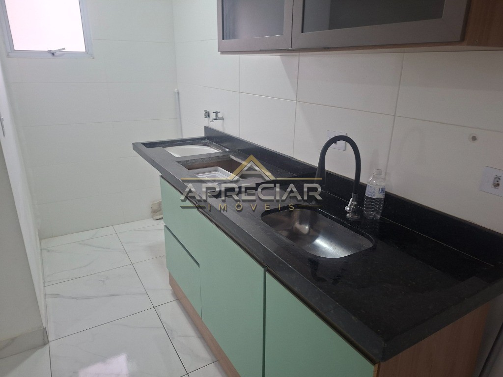 Apartamento, 1 quarto, 30 m² - Foto 11