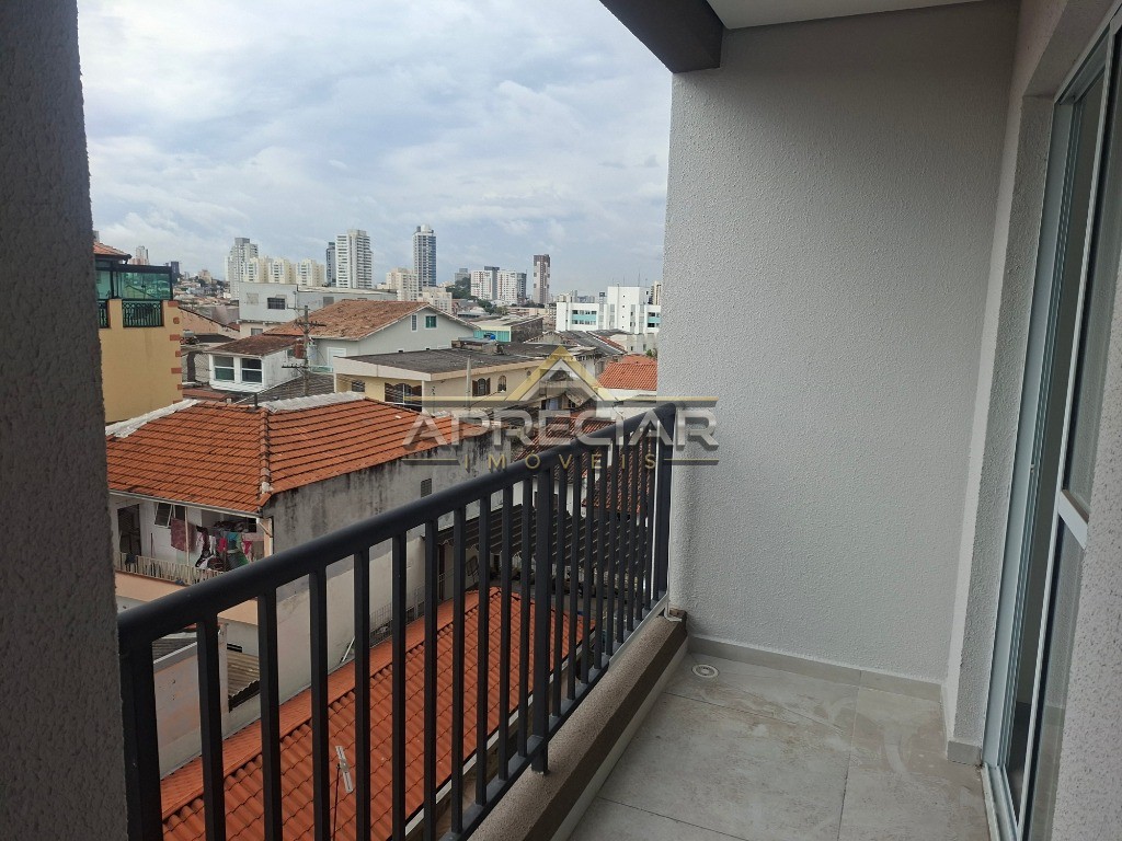 Apartamento, 2 quartos, 47 m² - Foto 7