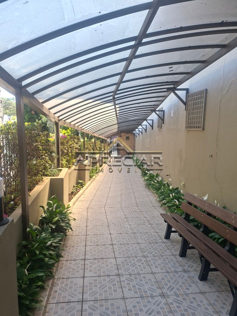 Apartamento, 2 quartos, 73 m² - Foto 2
