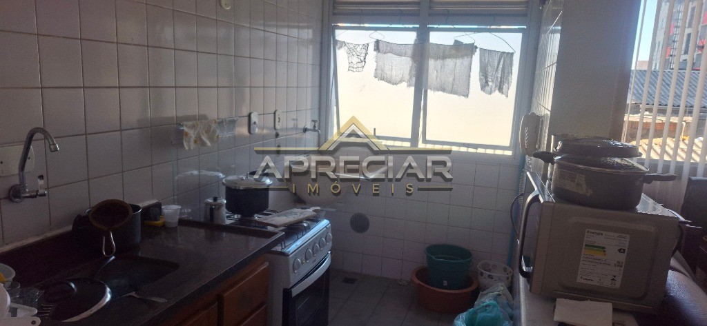 Apartamento, 1 quarto, 34 m² - Foto 13