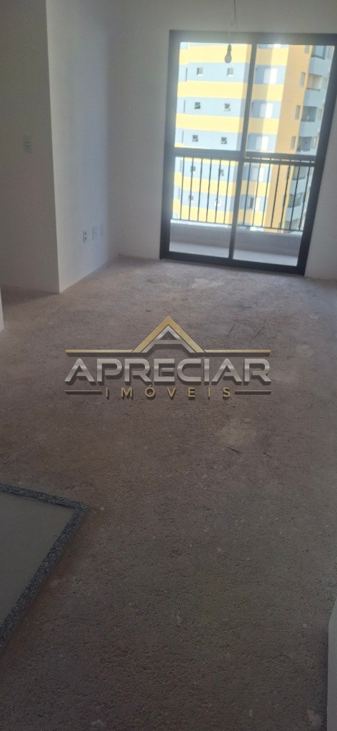 Apartamento, 2 quartos, 48 m² - Foto 10