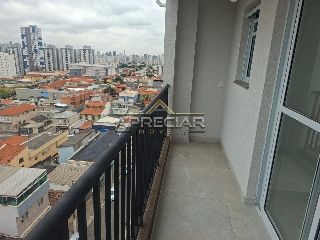 Apartamento, 2 quartos, 38 m² - Foto 13