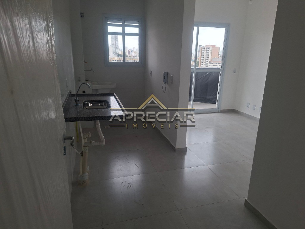 Apartamento, 2 quartos, 38 m² - Foto 9