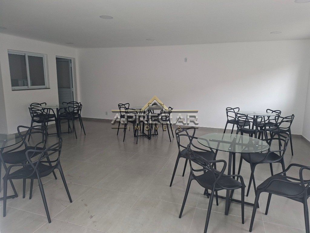 Apartamento, 2 quartos, 38 m² - Foto 4