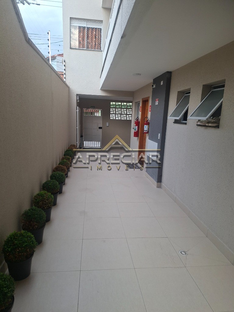 Apartamento, 1 quarto, 30 m² - Foto 3