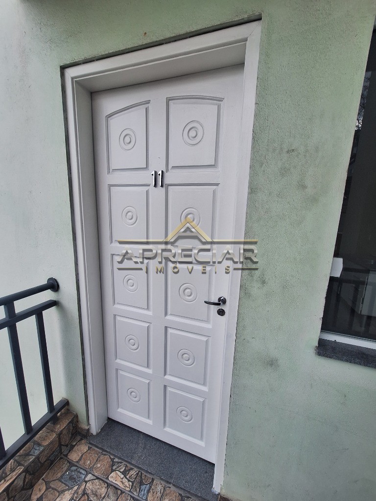 Apartamento, 2 quartos, 30 m² - Foto 6