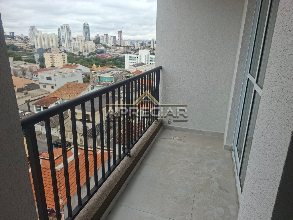 Apartamento, 2 quartos, 47 m² - Foto 13