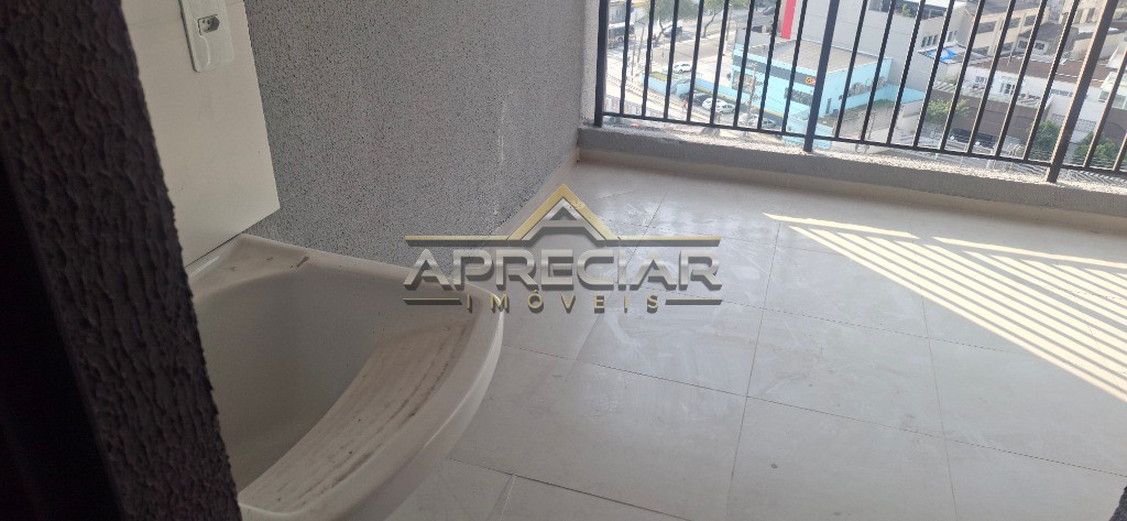 Apartamento, 2 quartos, 58 m² - Foto 4