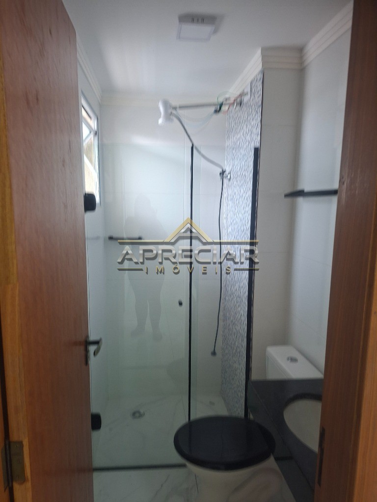 Apartamento, 1 quarto, 30 m² - Foto 19