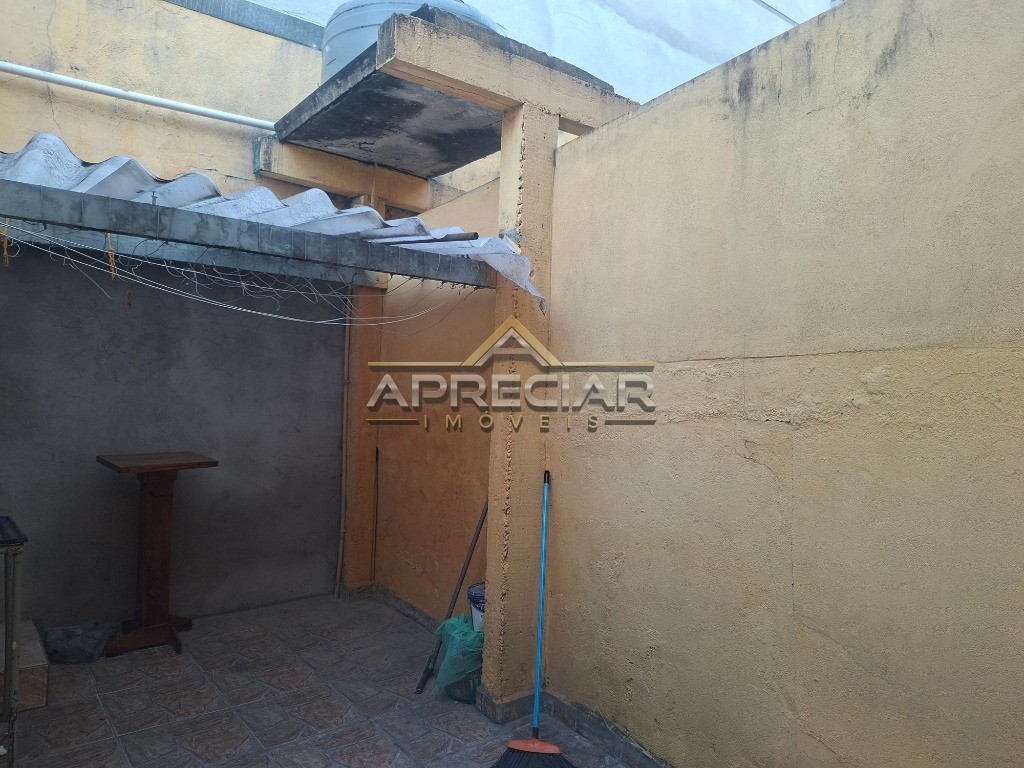Casa, 2 quartos - Foto 17