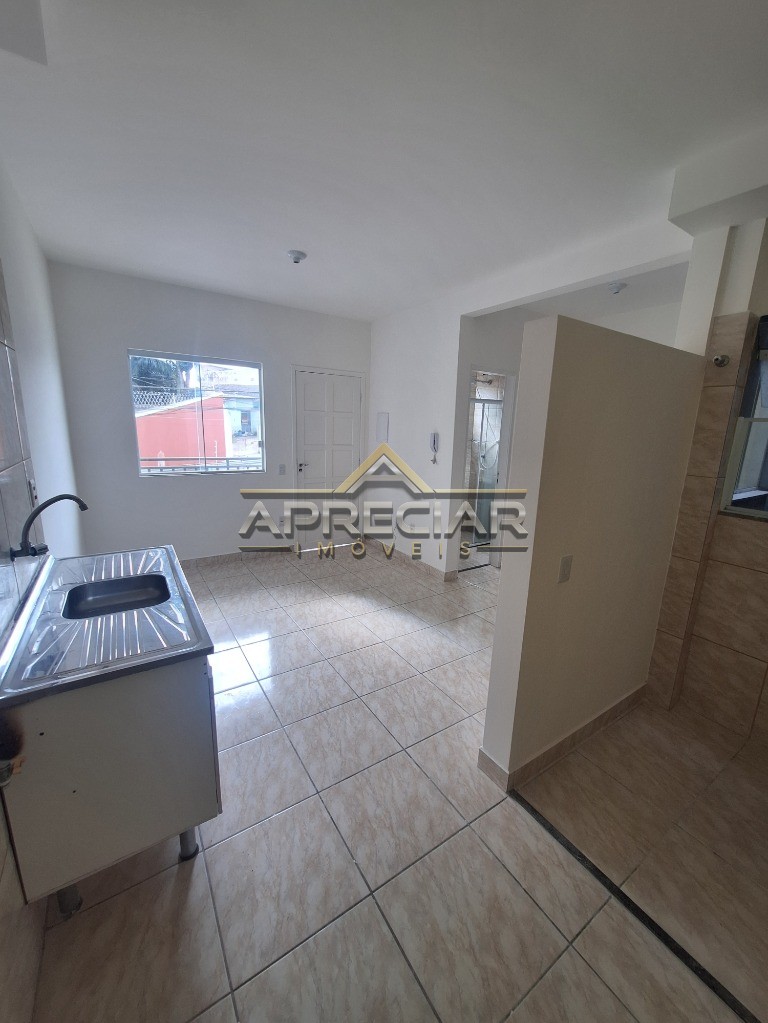 Apartamento, 2 quartos, 30 m² - Foto 10