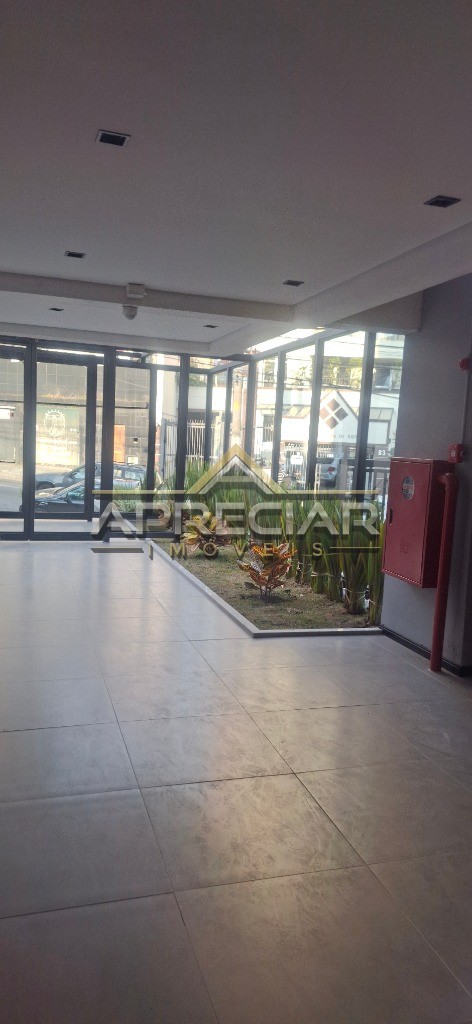 Apartamento, 2 quartos, 48 m² - Foto 2