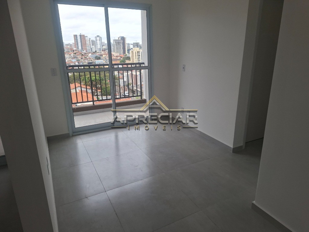 Apartamento, 2 quartos, 47 m² - Foto 11