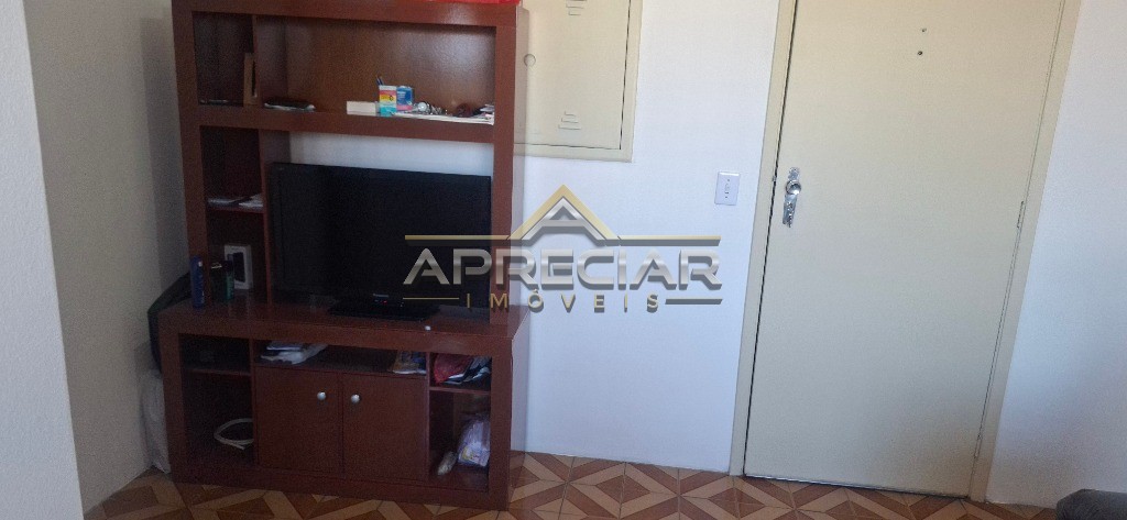 Apartamento, 1 quarto, 34 m² - Foto 15