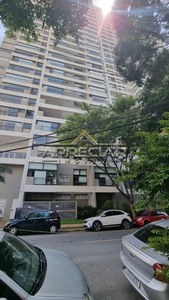 Apartamento, 2 quartos, 65 m² - Foto 1