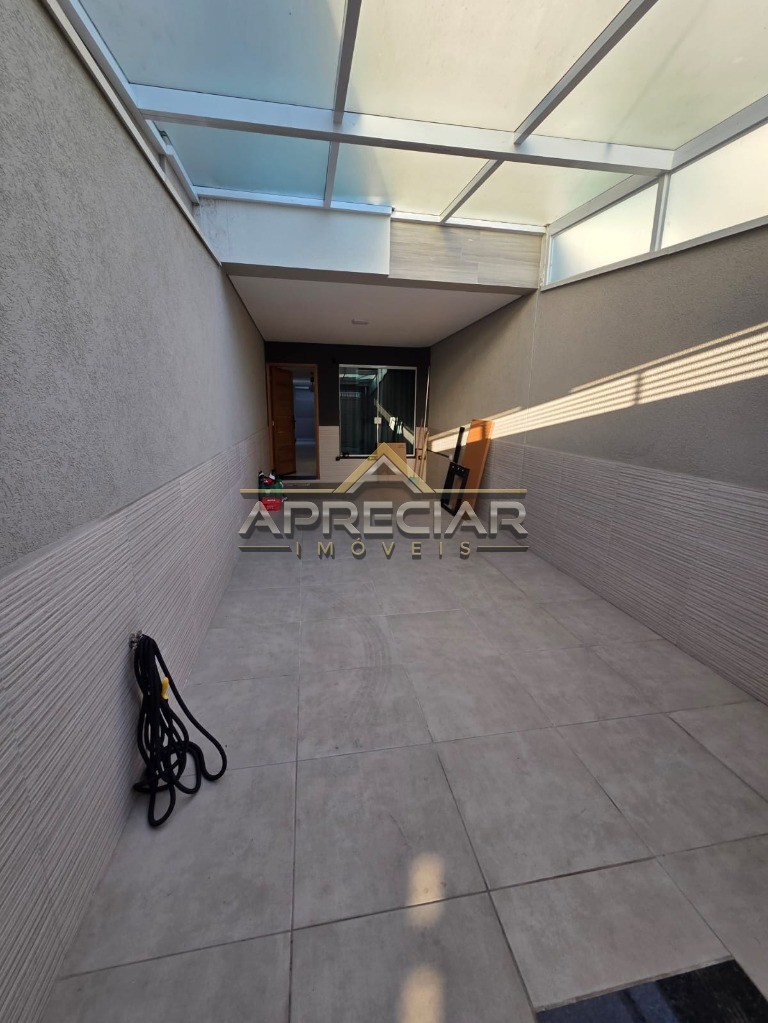 Sobrado, 3 quartos - Foto 2