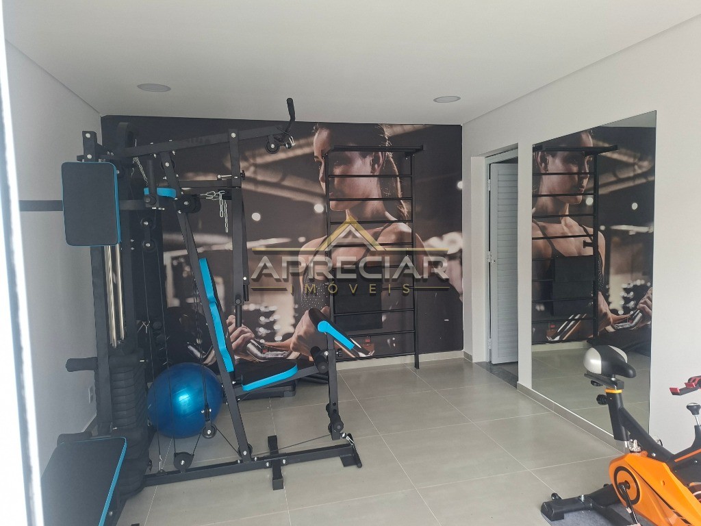 Apartamento, 2 quartos, 47 m² - Foto 17