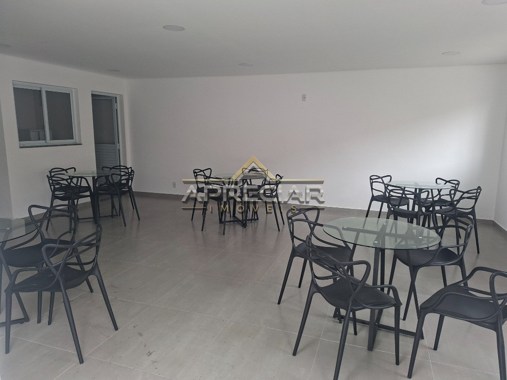 Apartamento, 2 quartos, 38 m² - Foto 4