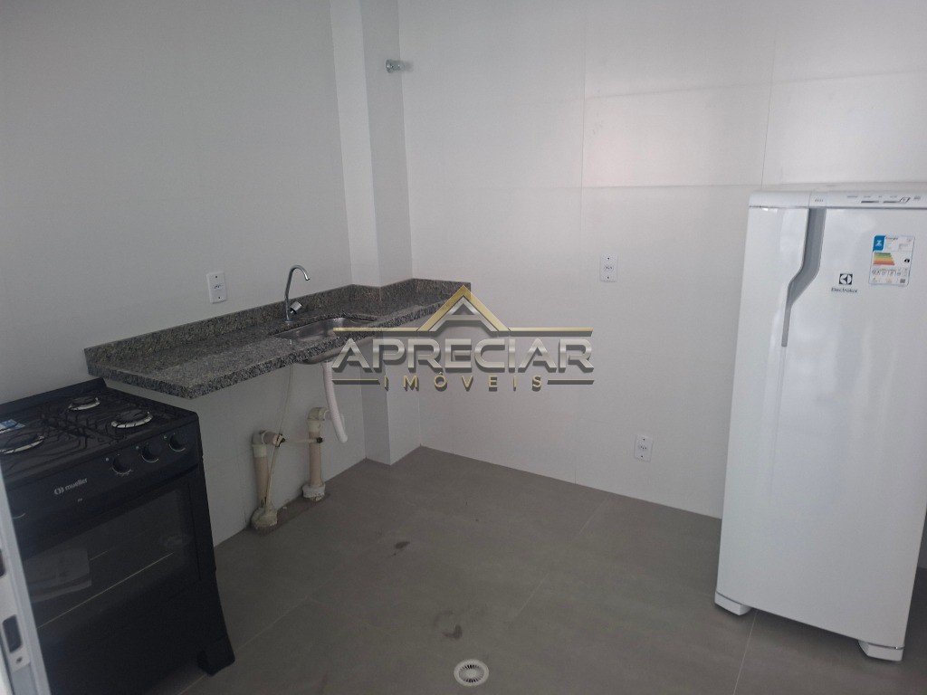 Apartamento, 2 quartos, 38 m² - Foto 5