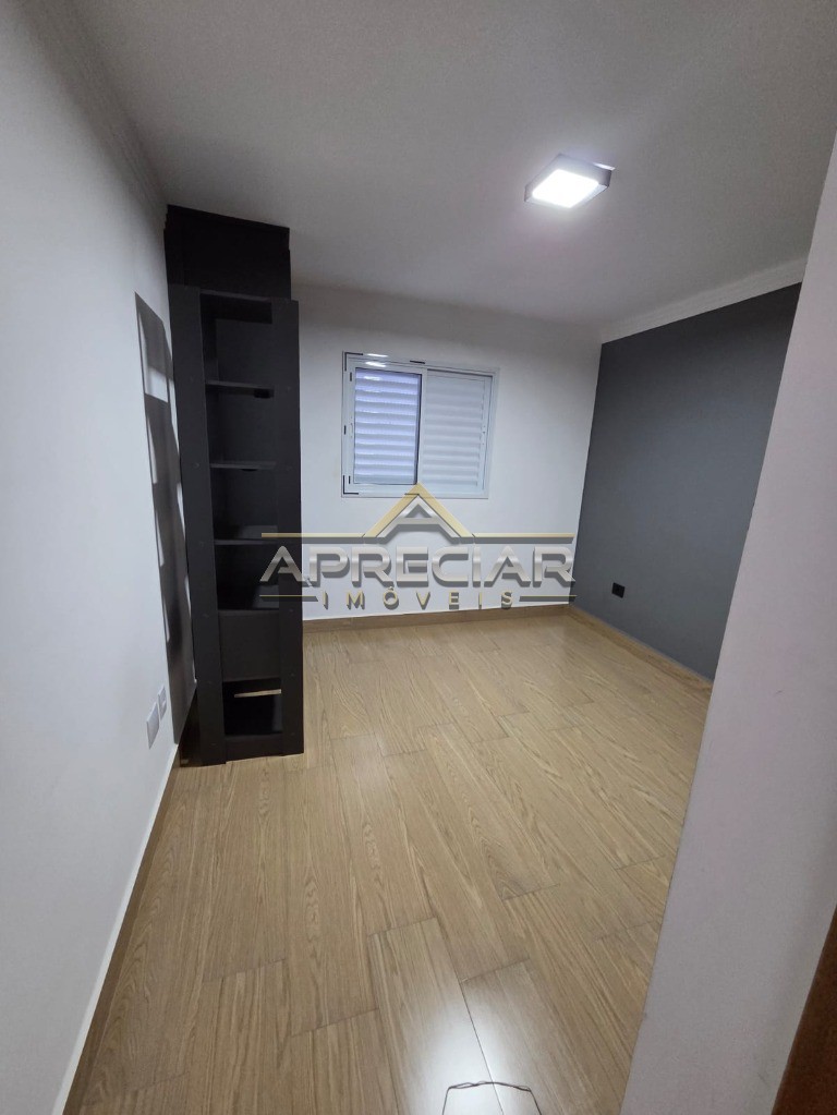 Sobrado, 3 quartos - Foto 25
