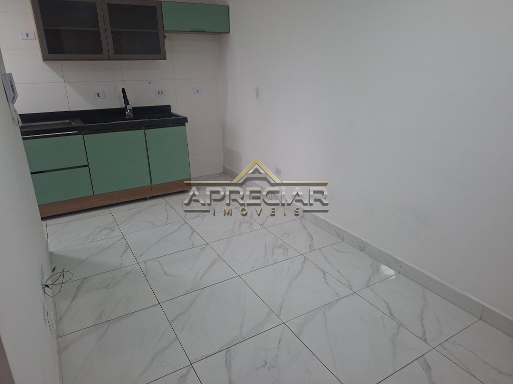 Apartamento, 1 quarto, 30 m² - Foto 8