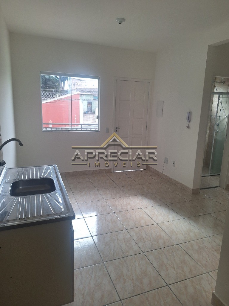 Apartamento, 2 quartos, 30 m² - Foto 8