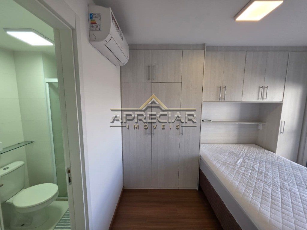 Apartamento, 2 quartos, 65 m² - Foto 23