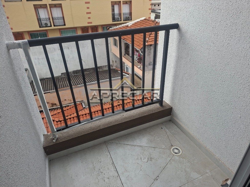 Apartamento, 2 quartos, 47 m² - Foto 11