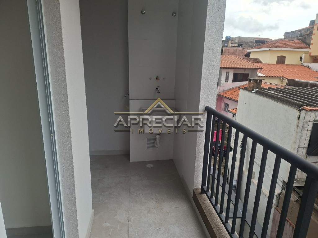 Apartamento, 2 quartos, 47 m² - Foto 18
