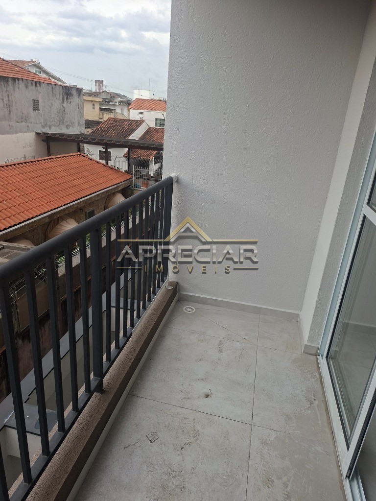 Apartamento, 2 quartos, 47 m² - Foto 21