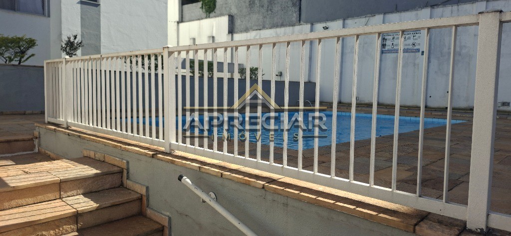 Apartamento, 1 quarto, 34 m² - Foto 5