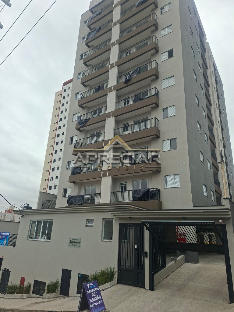 Apartamento, 2 quartos, 47 m² - Foto 1
