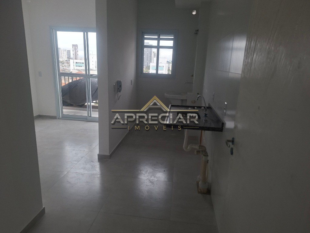 Apartamento, 2 quartos, 38 m² - Foto 11