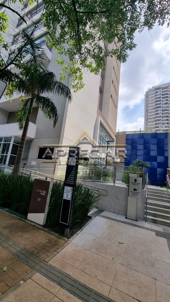 Apartamento, 2 quartos, 65 m² - Foto 15