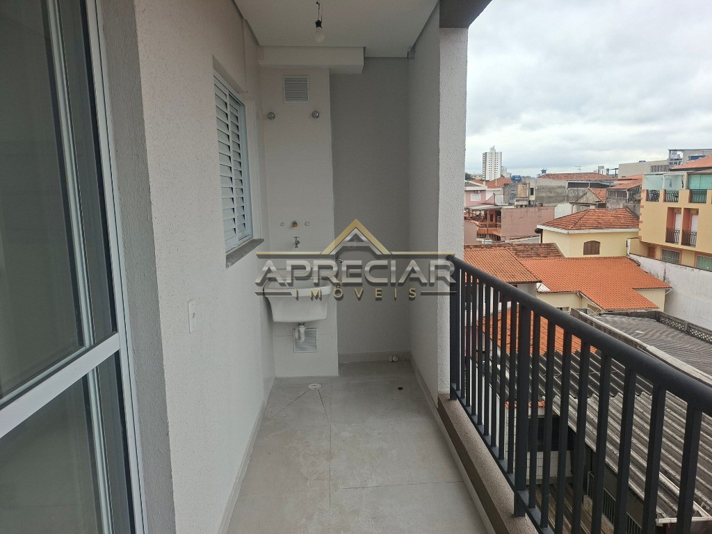 Apartamento, 2 quartos, 39 m² - Foto 12