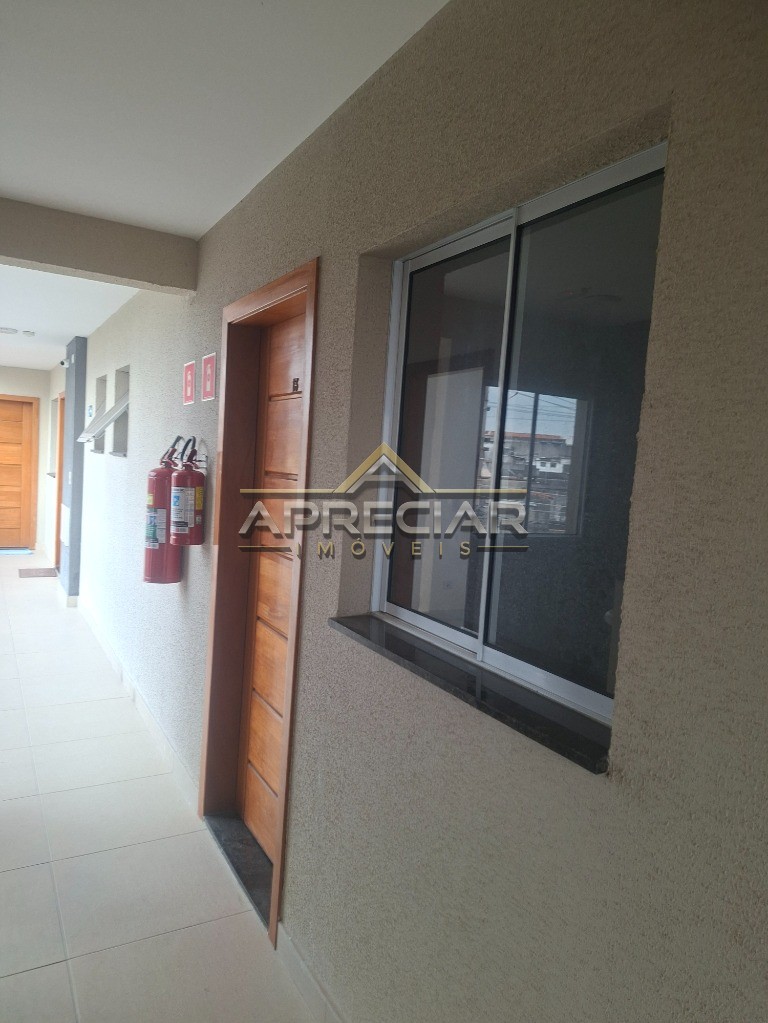 Apartamento, 1 quarto, 30 m² - Foto 5