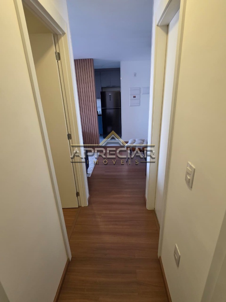 Apartamento, 2 quartos, 65 m² - Foto 17
