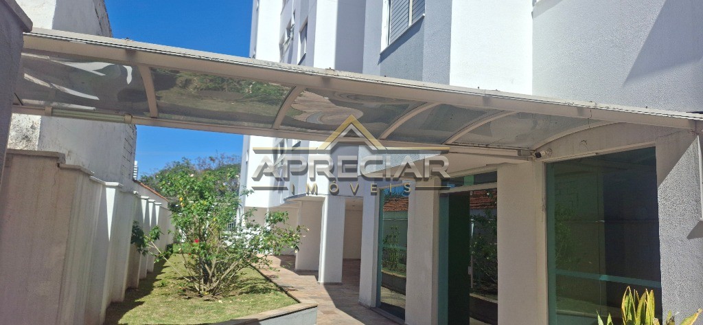 Apartamento, 1 quarto, 34 m² - Foto 7