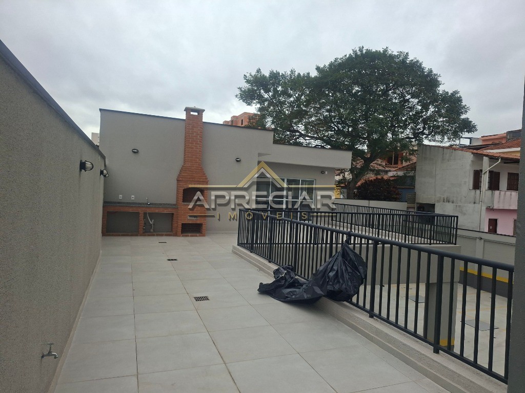 Apartamento, 2 quartos, 38 m² - Foto 8