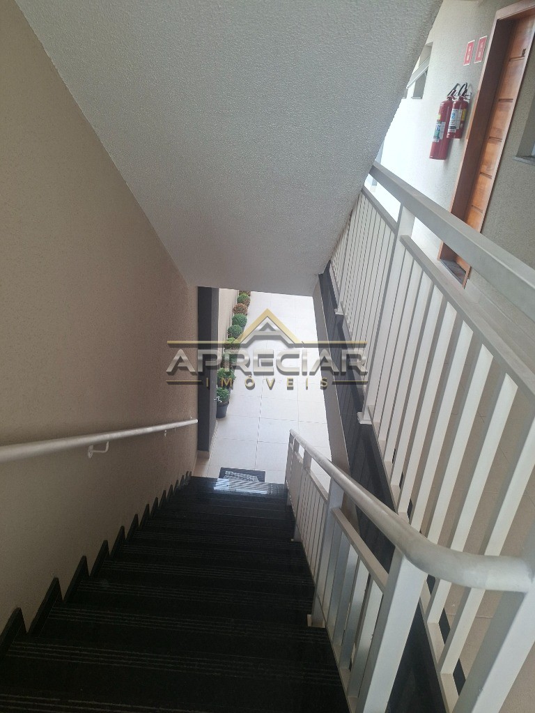 Apartamento, 1 quarto, 30 m² - Foto 4