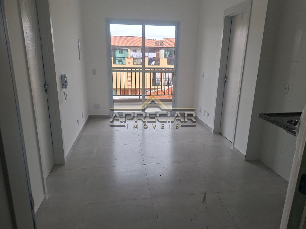 Apartamento, 2 quartos, 39 m² - Foto 10