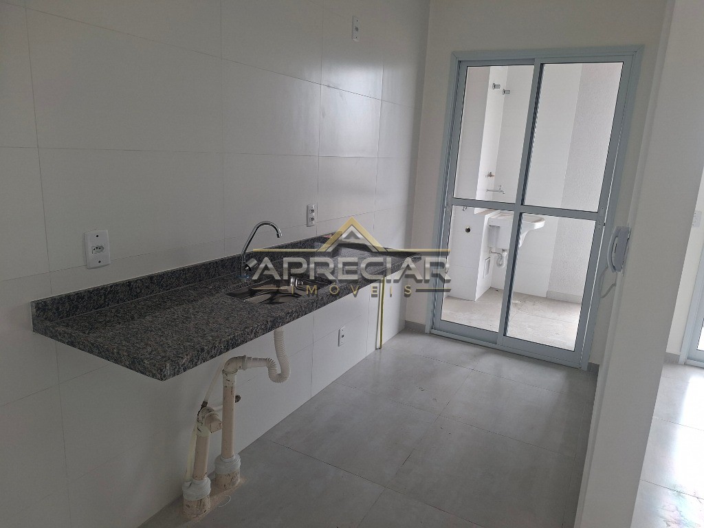 Apartamento, 2 quartos, 47 m² - Foto 10