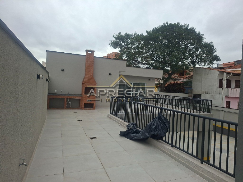 Apartamento, 2 quartos, 39 m² - Foto 9