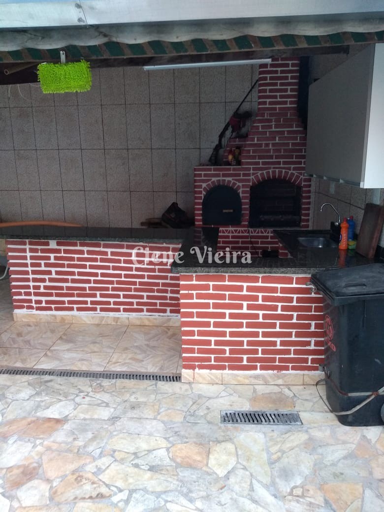 Chácara, 4 quartos, 1288 m² - Foto 9