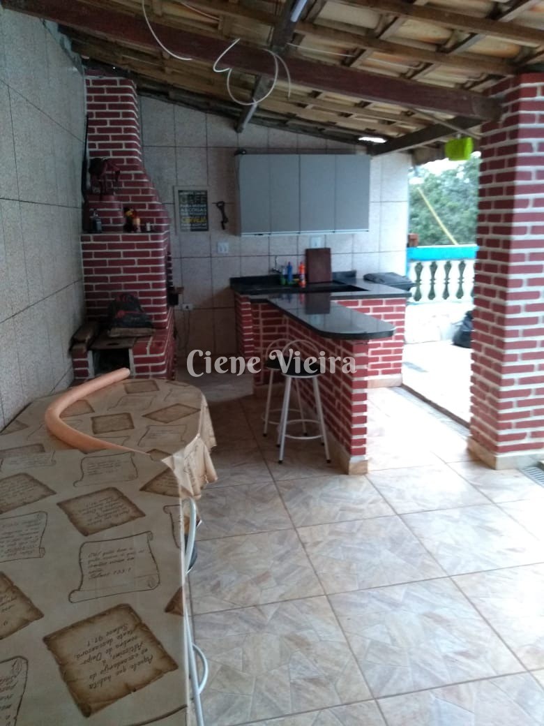 Chácara, 4 quartos, 1288 m² - Foto 10